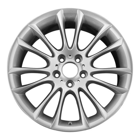 Lazang Mâm xe BMW 740i 2012 19" inch Mâm sau theo xe