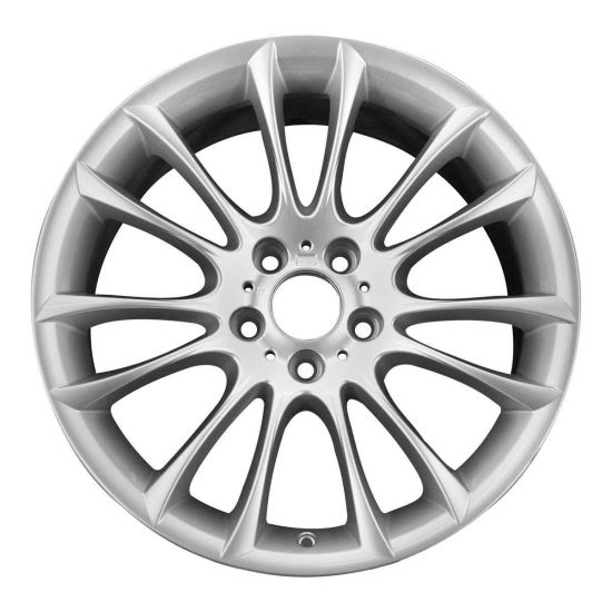 Lazang Mâm xe BMW 740i 2012 19" inch Mâm trước theo xe