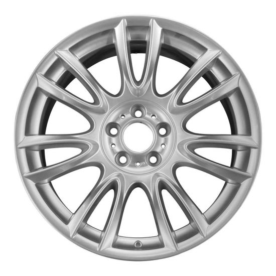 Lazang Mâm xe BMW 740i 2013 20" inch Mâm trước theo xe