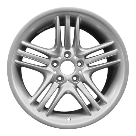 Lazang Mâm xe BMW 745i 2005 19" inch OEM BMW kiểu 89 bánh sau
