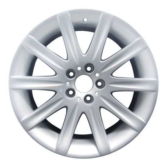 Lazang Mâm xe BMW 745i 2005 19" inch OEM BMW kiểu 95 bánh sau