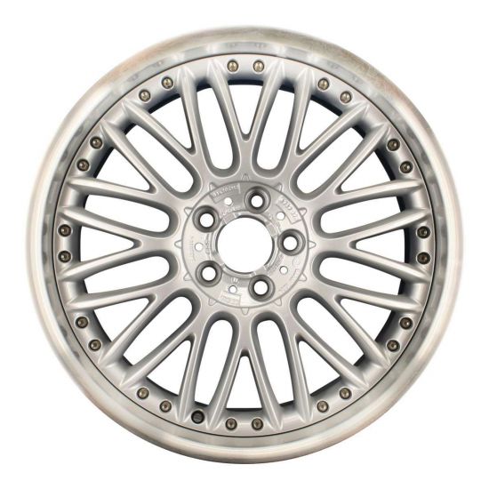 Lazang Mâm xe BMW 745i 2005 20" inch OEM BMW kiểu 101 bánh trước