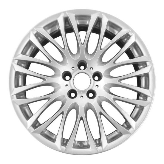 Lazang Mâm xe BMW 745i 2005 20" inch OEM BMW kiểu 149 bánh trước