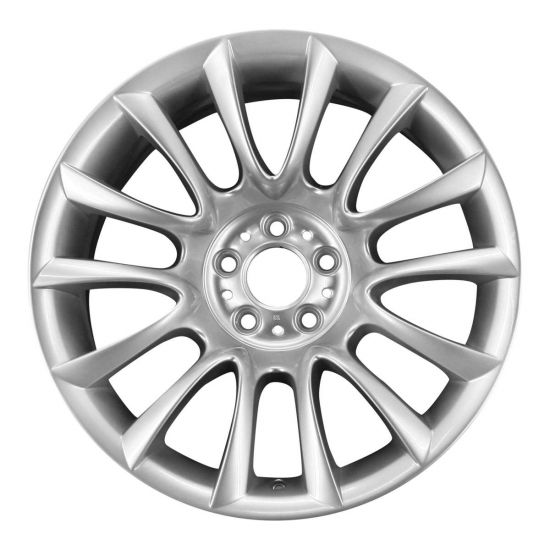 Lazang Mâm xe BMW 745i 2005 20" inch OEM BMW kiểu 152 bánh trước