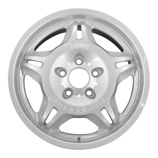 Lazang Mâm xe BMW M3 1996 17" inch Mâm trước theo xe