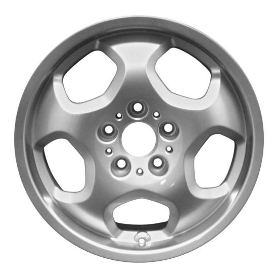 Lazang Mâm xe BMW M3 1998 17" inch lắp theo xe