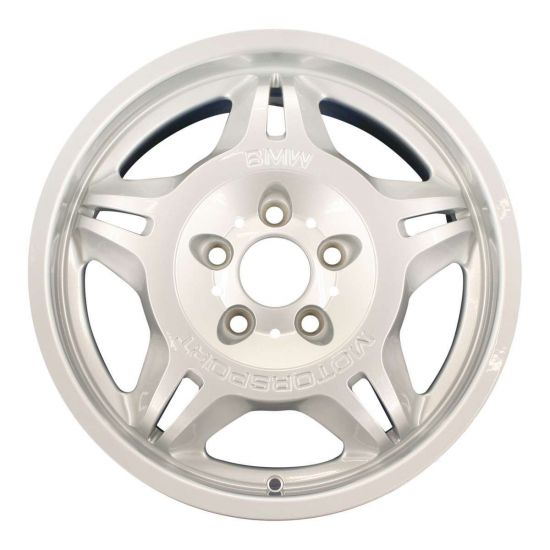 Lazang Mâm xe BMW M3 1998 17" inch Mâm sau theo xe
