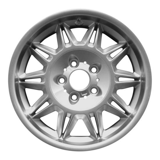 Lazang Mâm xe BMW M3 1999 17" inch OEM BMW kiểu 39M bánh trước