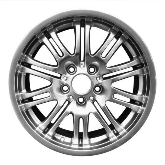 Lazang Mâm xe BMW M3 2002 18" inch OEM BMW kiểu 67 bánh trước