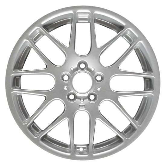 Lazang Mâm xe BMW M3 2002 19" inch OEM BMW kiểu 163 bánh trước