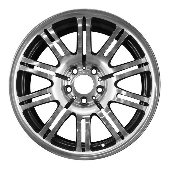 Lazang Mâm xe BMW M3 2002 19" inch OEM BMW kiểu 67 bánh trước