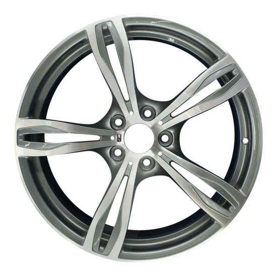 Lazang Mâm xe BMW M5 2012 20" inch OEM BMW kiểu 343 bánh sau
