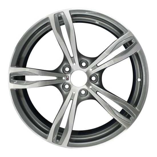 Lazang Mâm xe BMW M5 2012 20" inch OEM BMW kiểu 343 bánh trước