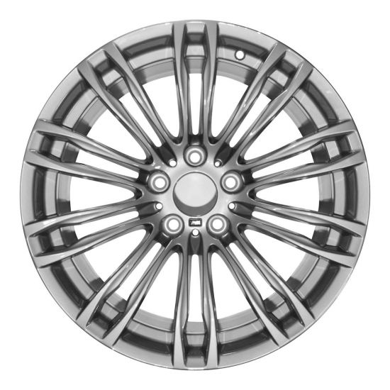 Lazang Mâm xe BMW M5 2015 19" inch Mâm trước theo xe