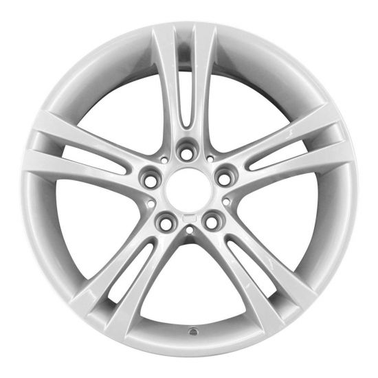 Lazang Mâm xe BMW M6 2008 18" inch OEM BMW kiểu 184