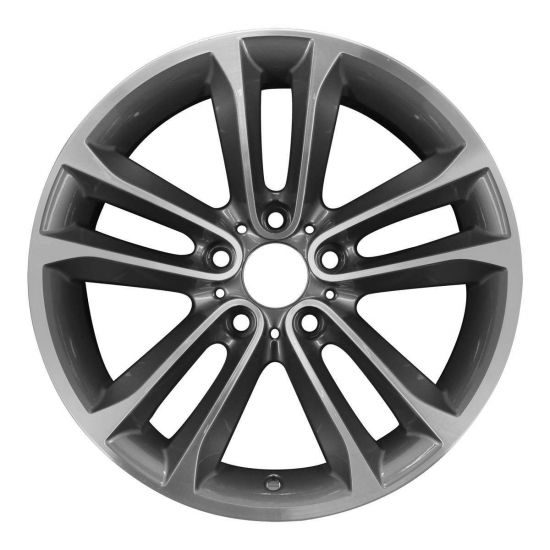 Lazang Mâm xe BMW X1 2014 18" inch OEM BMW kiểu 421