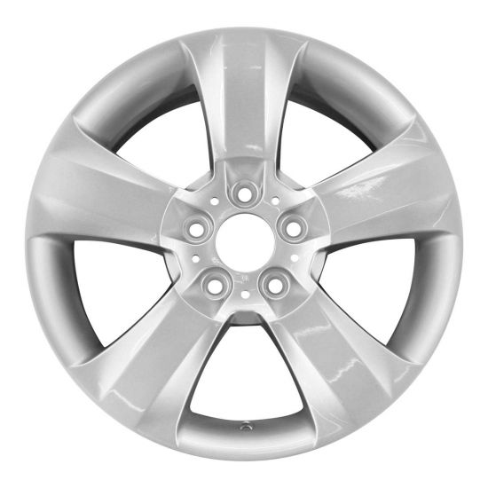 Lazang Mâm xe BMW X3 2004 18" inch OEM BMW kiểu 113