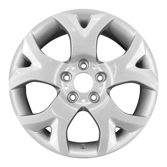 Lazang Mâm xe BMW X3 2004 18" inch OEM BMW kiểu 114 bánh sau