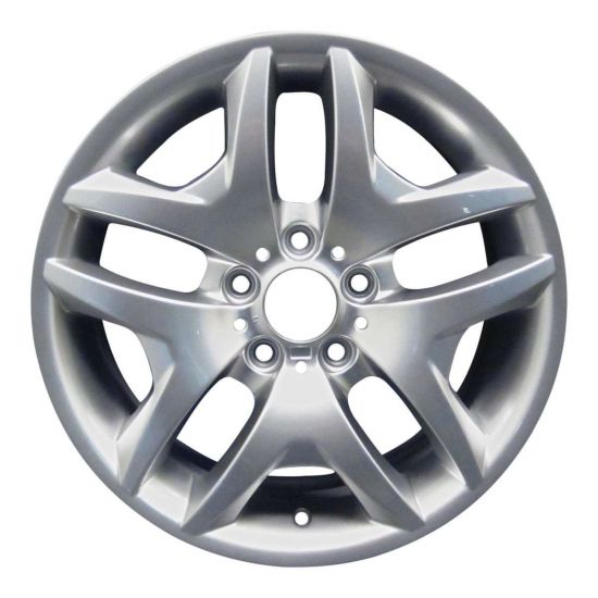 Lazang Mâm xe BMW X3 2004 18" inch OEM BMW kiểu 192