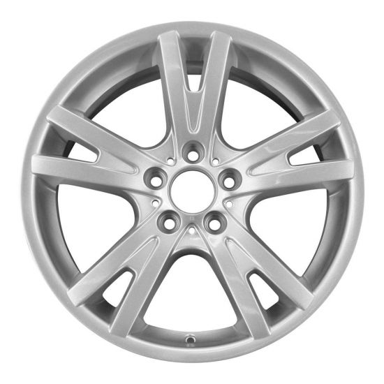 Lazang Mâm xe BMW X3 2004 19" inch OEM BMW kiểu 150 bánh trước