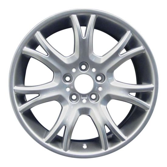 Lazang Mâm xe BMW X3 2004 19" inch OEM BMW kiểu 191 bánh sau