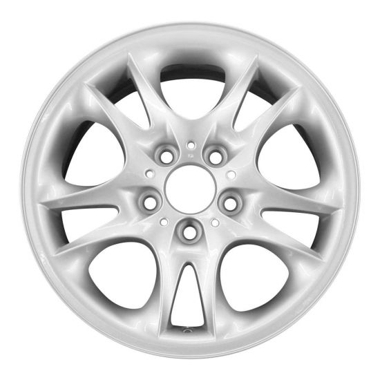 Lazang Mâm xe BMW X3 2006 17" inch OEM BMW kiểu 111