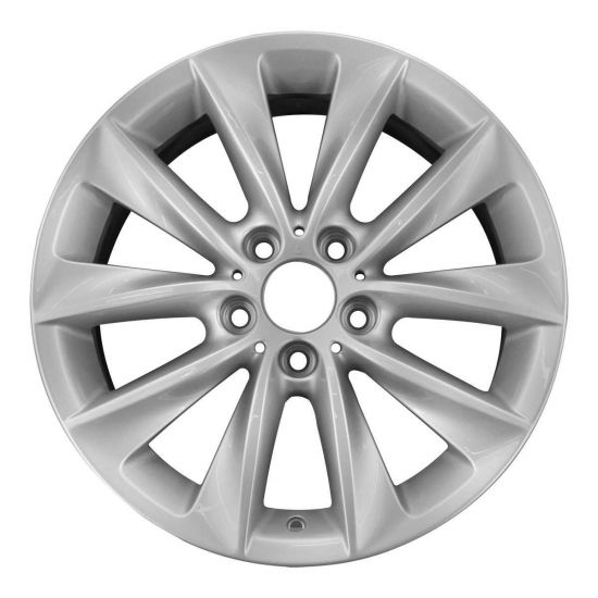 Lazang Mâm xe BMW X3 2010 18" inch OEM BMW kiểu 307