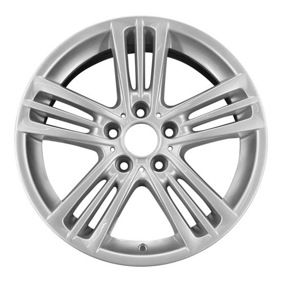 Lazang Mâm xe BMW X3 2010 18" inch OEM BMW kiểu 368