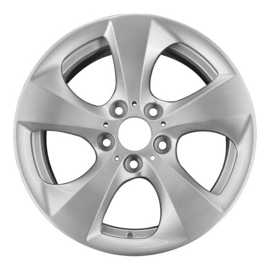 Lazang Mâm xe BMW X3 2012 17" inch OEM BMW kiểu 306 Left