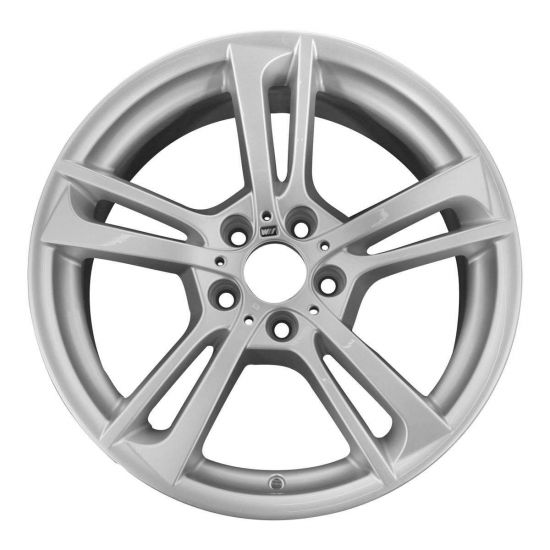 Lazang Mâm xe BMW X3 2012 19" inch OEM BMW kiểu 369 bánh sau