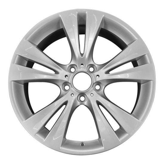 Lazang Mâm xe BMW X3 2014 19" inch OEM BMW kiểu 309 bánh trước