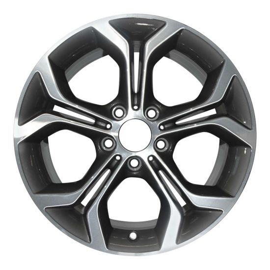 Lazang Mâm xe BMW X3 2016 18" inch lắp theo xe