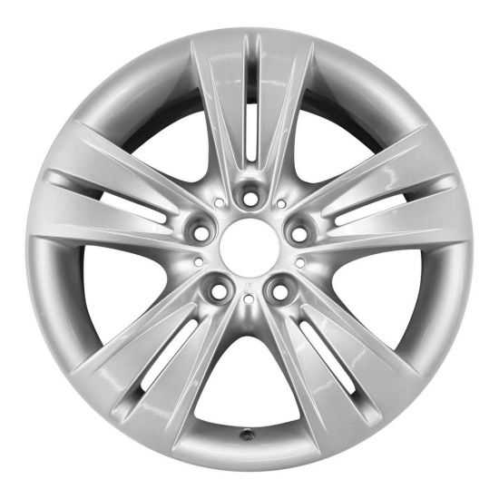 Lazang Mâm xe BMW X5 2002 18" inch OEM BMW kiểu 153