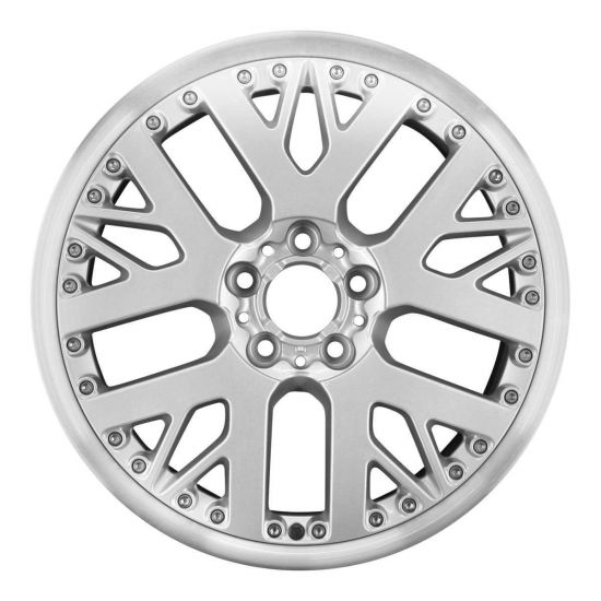 Lazang Mâm xe BMW X5 2002 19" inch Mâm sau theo xe