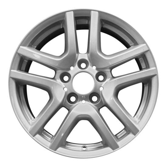Lazang Mâm xe BMW X5 2003 17" inch OEM BMW kiểu 130