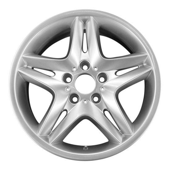 Lazang Mâm xe BMW X5 2004 18" inch lắp theo xe