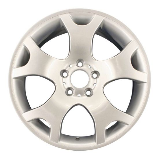Lazang Mâm xe BMW X5 2004 19" inch Mâm trước theo xe