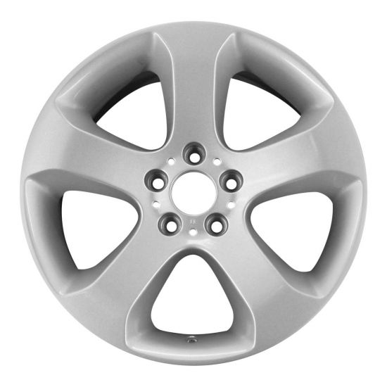 Lazang Mâm xe BMW X5 2004 19" inch OEM BMW kiểu 132 bánh sau
