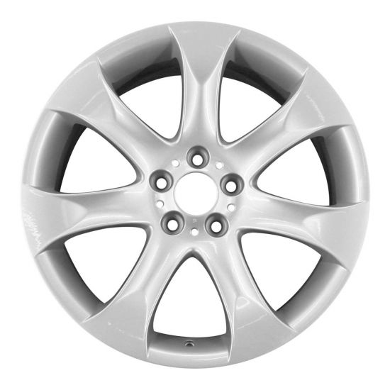 Lazang Mâm xe BMW X5 2004 20" inch OEM BMW kiểu 168 bánh sau