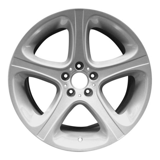 Lazang Mâm xe BMW X5 2004 20" inch OEM BMW kiểu 87 bánh sau