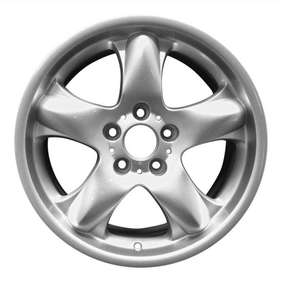 Lazang Mâm xe BMW X5 2005 18" inch lắp theo xe