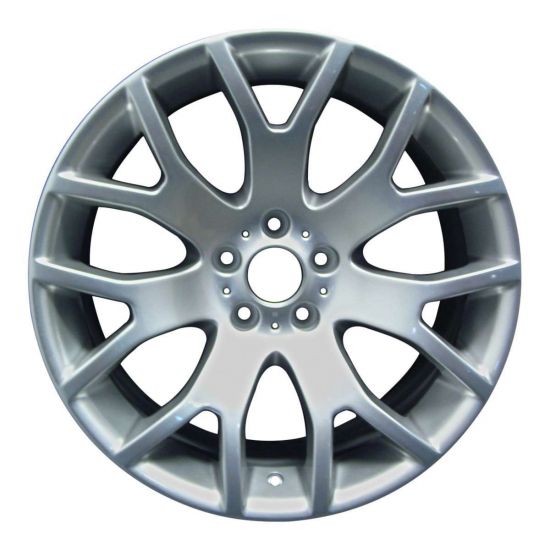 Lazang Mâm xe BMW X5 2005 20" inch OEM BMW kiểu 177 bánh sau