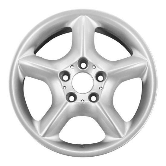 Lazang Mâm xe BMW X5 2006 17" inch OEM BMW kiểu 57