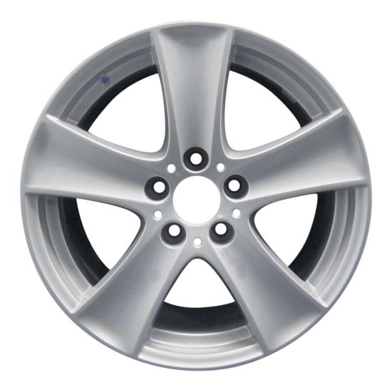 Lazang Mâm xe BMW X5 2007 18" inch OEM BMW kiểu 209
