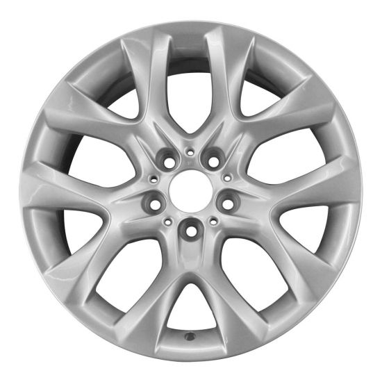Lazang Mâm xe BMW X5 2009 19" inch OEM BMW kiểu 334