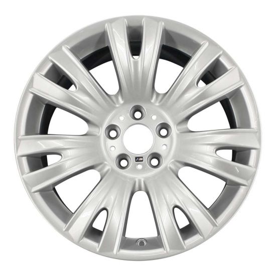 Lazang Mâm xe BMW X5 2010 19" inch OEM BMW kiểu 223 bánh trước