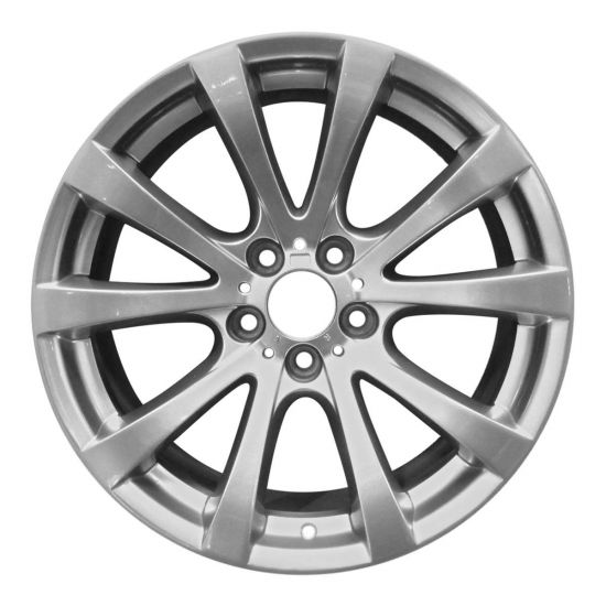 Lazang Mâm xe BMW X5 2010 19" inch OEM BMW kiểu 298M bánh sau