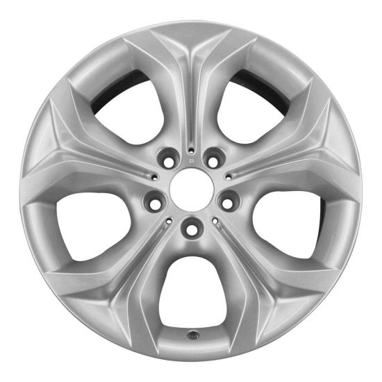 Lazang Mâm xe BMW X5 2010 19" inch OEM BMW kiểu 335 bánh sau