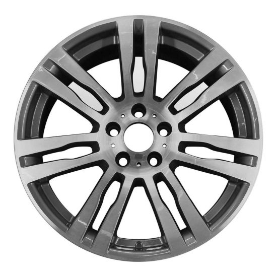 Lazang Mâm xe BMW X5 2010 20" inch OEM BMW kiểu 333 bánh trước
