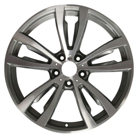 Lazang Mâm xe BMW X6 2016 20" inch Mâm trước theo xe kiểu 469